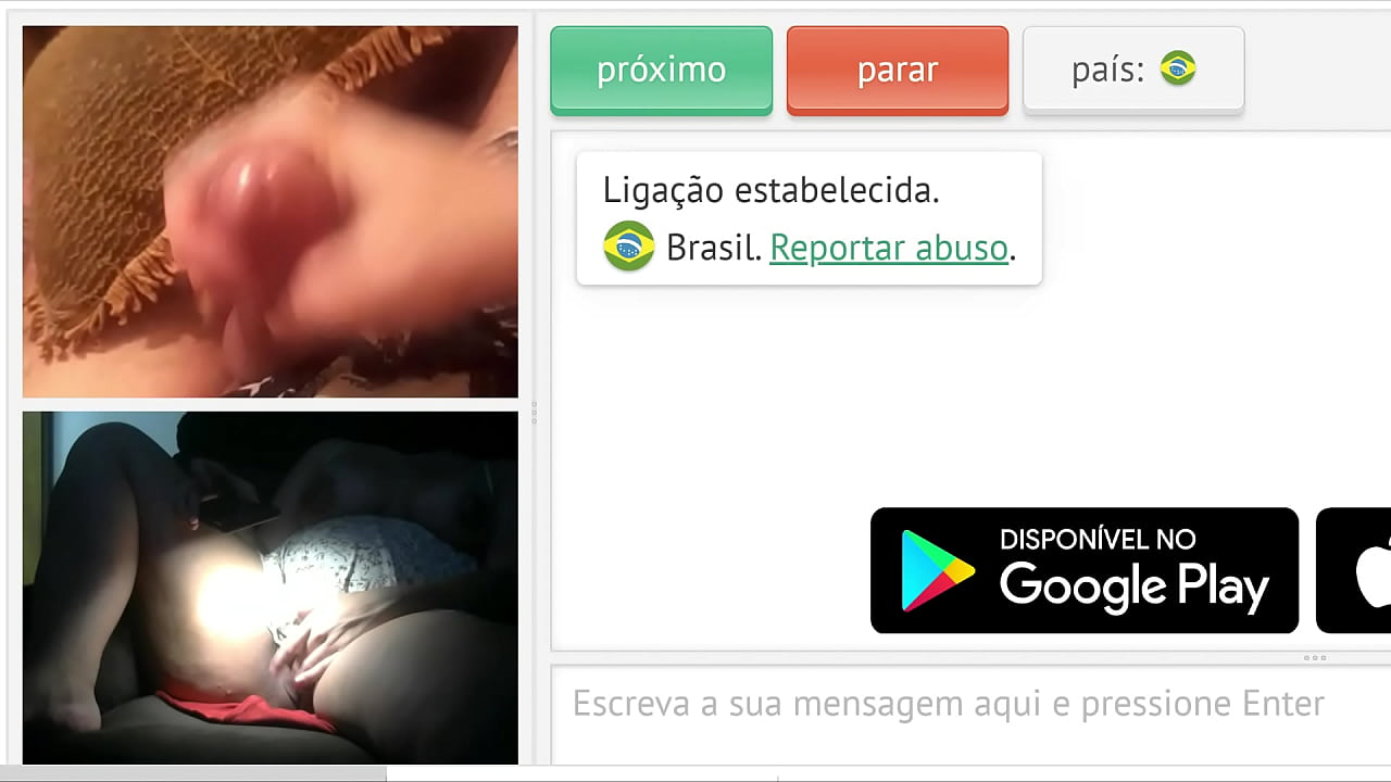 my wife likes to watch men masturbate