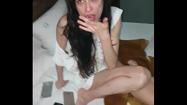 Incredible best blowjob ever! My big cock is going crazy!