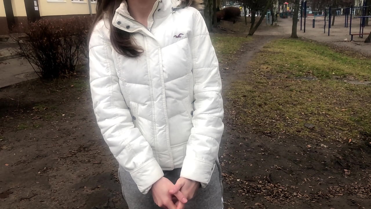 Stranger For the Money Sucked and Fucked. Russian Amateur. With talk.